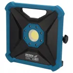 T&ouml;&ouml;koja lamp DEDRA DED7071, 18V, SAS+ALL, COB LED, 6500K
