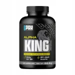 Testosterooni toidulisand 6PAK Alpha King, 90 kapslit