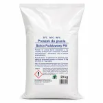 Barlon Basic PW pesupulber valgetele kangastele, 20 kg