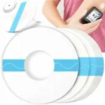 Kaitseplaaster Libre jaoks, 9 cm, 40 tk