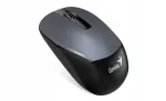 Juhtmevaba optiline hiir GENIUS NX-7015, 1600 DPI, hall, USB