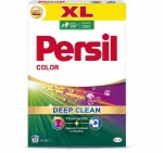 Pesupulber Persil v&auml;rvilistele riietele, 2,75 kg, 50 pesukorda