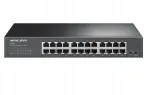 V&otilde;rgul&uuml;liti MERCUSYS MS120GP, 24 Gigabit Ethernet porti
