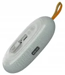 Juhtmevaba helik&otilde;lar Jellico Bluetooth 5.0, micro SD lugeja ja USB pesaga, hall