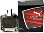Meeste tualettvesi PUMA URBAN MOTION MAN EDT 60 ml