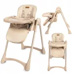 Kidwell FORTO kokkupandav s&ouml;&ouml;gitool, liivakarva, reguleeritav, kuni 15 kg