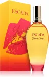 L&otilde;hnavesi Escada Yum me, Sunny! 100 ml