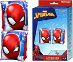 T&auml;ispuhutavad ujumisvarrukad lastele Spider-Man Bestway 23x15 cm 98001