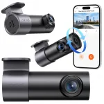 70mai M310 Plus WiFi ja parkimisvalvega auto kaamera