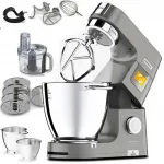 K&ouml;&ouml;gi&shy;kombain Kenwood KWL90.244SI, 1400 W, h&otilde;bedane/hall