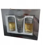 Meeste tualettvesi 2x30ml ja raseerimisj&auml;rgne palsam 75ml Carrera ROBO
