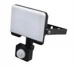 LED projektor liikumisanduriga Duwi 20 W 1800 lm veekindel