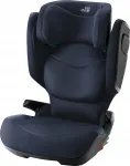 Britax R&ouml;mer Kidfix Pro M autos&otilde;idutool, sinine, 100&ndash;150 cm