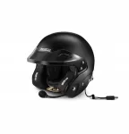 Avatud kiiver SPARCO RJ-I 2022, FIA 8859-2015, must, L suurus