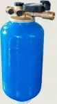 Vee demineralisaator k&uuml;tte- ja jahutuss&uuml;steemidele, 4 l silinder, 3200 DN15