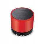 Traadita Bluetooth k&otilde;lar Sette Junior, punane GSM039656