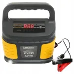 Autonatu laadija Kraft Dele KD1920, 12V/24V, 60&ndash;200Ah