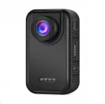 Mini spordikaamera BAIHUO MY-7769 Full HD 1080P magnetiline
