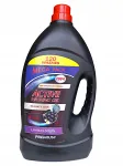 Pesugeel Active BLACK mustadele riietele, 4,3 l, 123 pesukorda