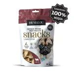 Koerte maiused Dr Malou, liofiliseeritud lambamaksa, 50 g
