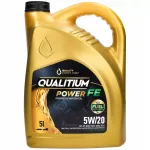Mootori&otilde;li QUALITIUM OIL 5W-20 POWER FE, 5 l