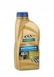 Mootori&otilde;li RAVENOL RACING OIL 4-T Motobike SAE 15W-50, 1 l