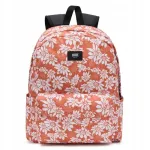 Noorte seljakott Vans Old Skool, pruun