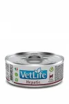 Farmina Vet Life Hepatic kassidele, 85 g
