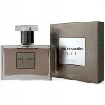 Tualettvesi Pierre Cardin Style 50 ml