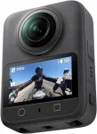 DJI 360 Standard Combo 8K kaamera 1" sensor 120MP veekindel kompaktne
