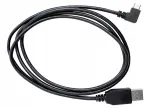 USB&ndash;microUSB laadimis- ja andmeedastuskaabel SENA SC-A0100