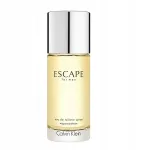 CALVIN KLEIN Escape meeste tualettvesi 50 ml