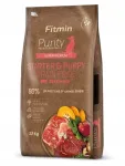 Fitmin Purity Puppy Starter kuivtoit veiseliha, 12 kg