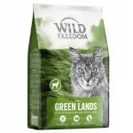 Wild Freedom Green Land lambalihaga kassitoit, 6,5 kg