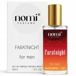 Meeste parf&uuml;&uuml;m NOMI FARATNIGHT EDP 33 ml