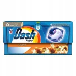 Pesupesad DASH Ambra, 31 tk