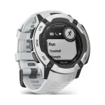 Spordikell Garmin Instinct 2X Solar 50mm valge 010-02805-04