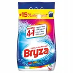 Pesupulber v&auml;rvilistele riietele Breeze Color 4in1, 5,85 kg, 90 pesukorda