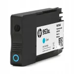 HP 953 XL [F6U16AE] tinditint ts&uuml;aan, 1600 lehek&uuml;lge, originaal