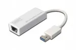 DIGITUS DN-3023 USB RJ45 v&otilde;rgukaart, 100/1000 Mbps