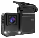 Auto salvesti Navitel RS2 DUO sisekaameraga