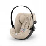 Cybex Cloud G3 i-Size 0-13 kg Almond Beige Plus turvatool