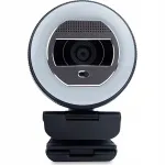 Veebikaamera TERRA Halo C1868pro Full HD mikrofoniga