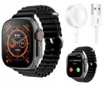 ULTRA Watch 8 nutikell, must