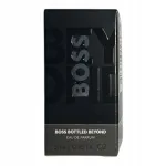 Parf&uuml;meeritud vesi Hugo Boss BOSS Bottled Beyond 5 ml minituub