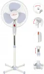 Amare VT-04 p&otilde;randa ventilaator h&otilde;bedane/hall