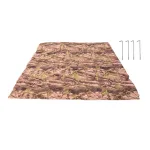 Veekindel telgi kate, kerge mati kate 3x2,9 m