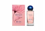 Parf&uuml;&uuml;mitud vesi naistele BI-ES Wish 100 ml