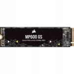 SSD ketas Corsair MP600 GS 1 TB, M.2, PCIe 4.0, NVMe
