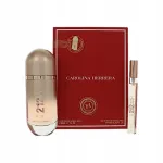 Naiste l&otilde;hnakomplekt Carolina Herrera 212 VIP Rose 80+10 ml EDP